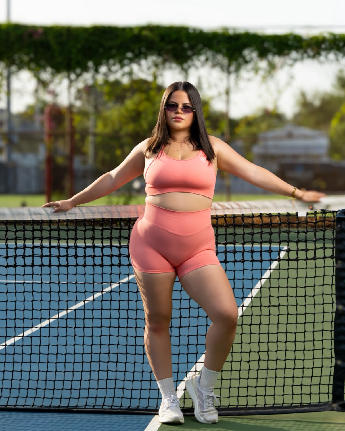 ENDLESS SPORTBRA