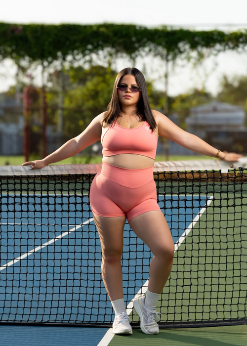 ENDLESS SHORTS